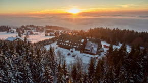Hotel Žalý Apartmány, Benecko